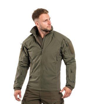 Легенька куртка Олива S.Archon UF PRO Hunter. 04721-XXXL фото