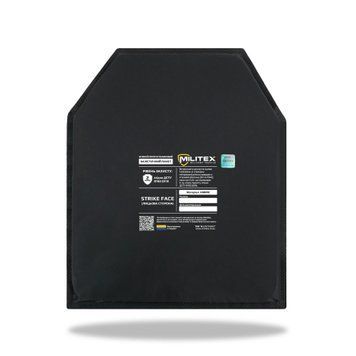 Баллистический пакет 25*30 Militex (2 класс защиты) 112530-2-К фото