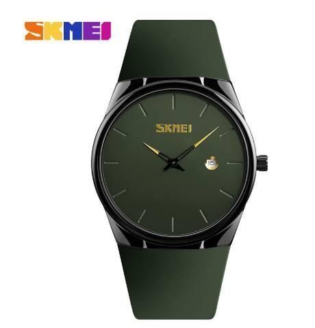 Годинник тактичний кварцевий Skmei 1509 04293-O фото