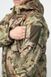 Куртка Soft Shell Мультикам Military 00588-2XL фото 11