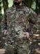 Куртка soffshell multicam RISEN 01597-56 фото 12