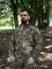 Куртка soffshell multicam RISEN 01597-56 фото 1