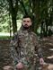 Куртка soffshell multicam RISEN 01597-56 фото 7