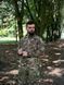 Куртка soffshell multicam RISEN 01597-56 фото 11