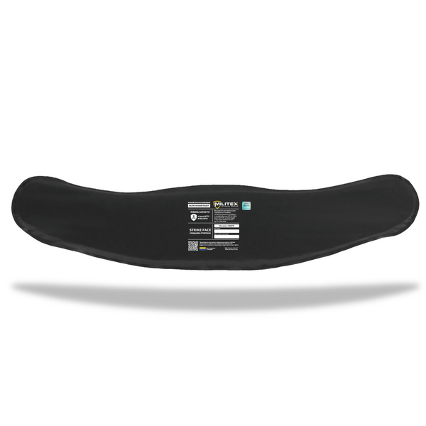 Пояс РПС Militex R-3 GEN.2 Мультикам с баллистической защитой 2 класса 17039-2-К фото