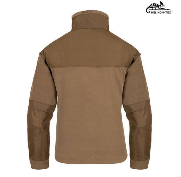 Флісова кофта Helikon Classic Army, Coyote 04269-XXXL фото