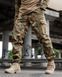 Тактические штаны Tactical Canvas Pants мультикам ВТ5412 97031 фото 1