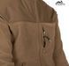 Флісова кофта Helikon Classic Army, Coyote 04269-XXXL фото 4