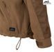 Флісова кофта Helikon Classic Army, Coyote 04269-XXXL фото 9