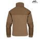 Флісова кофта Helikon Classic Army, Coyote 04269-XXXL фото 2
