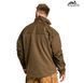 Флісова кофта Helikon Classic Army, Coyote 04269-XXXL фото 3