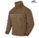 Флісова кофта Helikon Classic Army, Coyote 04269-XXXL фото 1