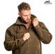 Флісова кофта Helikon Classic Army, Coyote 04269-XXXL фото 8