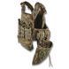 Комплект Kiborg Плитоноска GU gen.2 + 8 підсумків Мультикам 45004 фото 5