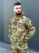 Військова Тактична Куртка - Парка мультикам Military MTP 00420-5XL фото 2