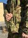 Військова Тактична Куртка - Парка мультикам Military MTP 00420-5XL фото 37