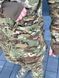Військова Тактична Куртка - Парка мультикам Military MTP 00420-5XL фото 9