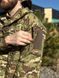 Військова Тактична Куртка - Парка мультикам Military MTP 00420-5XL фото 39