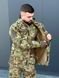 Військова Тактична Куртка - Парка мультикам Military MTP 00420-5XL фото 14