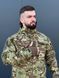 Військова Тактична Куртка - Парка мультикам Military MTP 00420-5XL фото 11