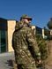 Військова Тактична Куртка - Парка мультикам Military MTP 00420-5XL фото 32