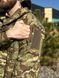Військова Тактична Куртка - Парка мультикам Military MTP 00420-5XL фото 38