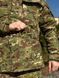 Військова Тактична Куртка - Парка мультикам Military MTP 00420-5XL фото 40