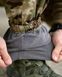 Зимові тактичні штани джогери на флісі мультикам ТР6451 94653 фото 7