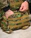 Тактический рюкзак Outdoor 70L pixel green ВТ6791 94110 фото 6