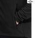 Флісова кофта Pentagon Tac Maven Elk Black 03905-4XL фото 4