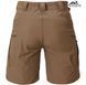 Шорти Helikon OTS 8,5" VersaStretch Lite - Mud Brown 03200-4XL фото 2