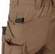 Шорти Helikon OTS 8,5" VersaStretch Lite - Mud Brown 03200-4XL фото 6