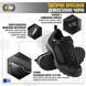 М-ТАС КРОСІВКИ ТАКТИЧНІ ДЕМІСЕЗОННІ RANGER black 04173-46 фото 9