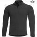 Флісова кофта Pentagon Tac Maven Elk Black 03905-4XL фото 3