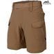 Шорти Helikon OTS 8,5" VersaStretch Lite - Mud Brown 03200-4XL фото 1