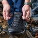 М-ТАС КРОСІВКИ ТАКТИЧНІ ДЕМІСЕЗОННІ RANGER black 04173-46 фото 8