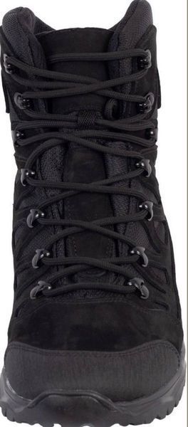 Черевики Gore-Tex Зима COBRA TREND Black 04128-45 фото
