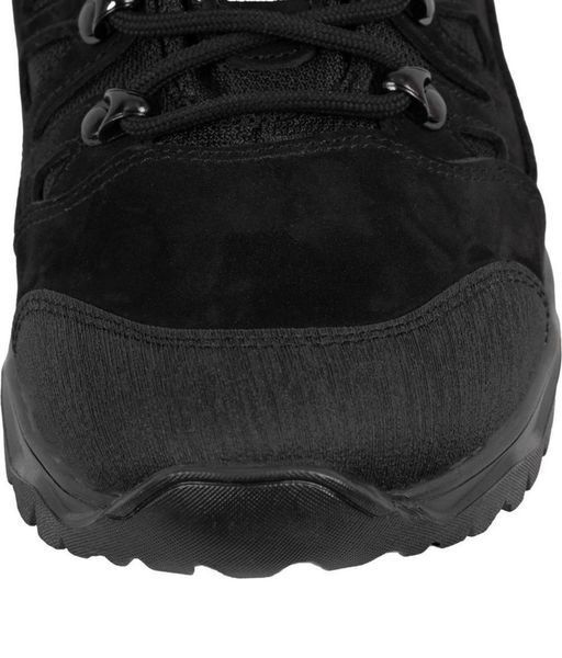 Черевики Gore-Tex Зима COBRA TREND Black 04128-45 фото