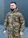 Куртка Soft Shell Хищник Military 05005-5XL фото 1