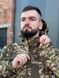 Куртка Soft Shell Хищник Military 05005-5XL фото 6