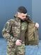 Куртка Soft Shell Хищник Military 05005-5XL фото 10