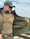 Куртка Soft Shell Tactical Series Олива 04491-4XL фото 9