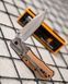 Folding knife Wood RP7369 93295 фото 4