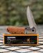 Folding knife Wood RP7369 93295 фото 2