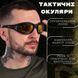 Поляризованные тактические очки Daisy C5 Desert Storm black ВТ6028 86976 фото 9