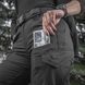 M-Tac брюки тактичні жіночі Aggressor Lady Flex Black 03355-30 фото 7