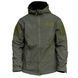 Куртка Soft Shell Олива Софтшелл Демісезон 01513-4XL фото 8
