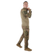 Тактический костюм (штаны+убакс) Combat Multicam M 1186-S фото 4