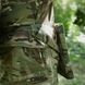 Каремат-сидушка з балістичним пакетом 2 класу захисту Militex Cordura original USA Мультикам 17036-2-К фото 10