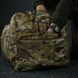 Сумка (82х37х33см) Мультикам KIBORG BAG 6030 фото 8